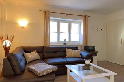 Haus Anne App. Moni Westerland Sylt Haustier erlaubt