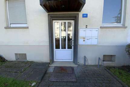 Wohnung zum Mieten in Weißenthurm 439,00 € 44.48 m²