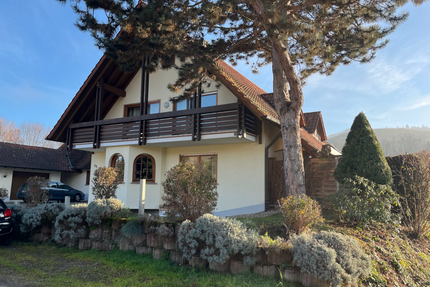 Wohnung zum Kaufen in Durbach 275.000,00 € 120 m²