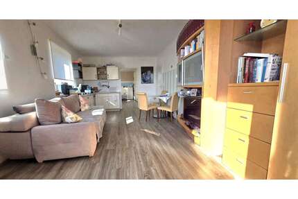 Wohnung zum Kaufen in Timmendorfer Strand 274.000,00 € 47.55 m²