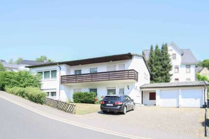 Haus zum Kaufen in Herborn 349.000,00 € 131.77 m²