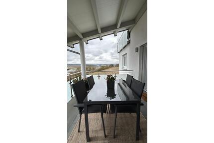 Wohnen auf 145 qm und Glasfaserinternet auf dem schönen Härtsfeld - Neresheim