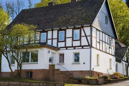 Haus zum Kaufen in Kirchbrak 349.000,00 € 190 m²