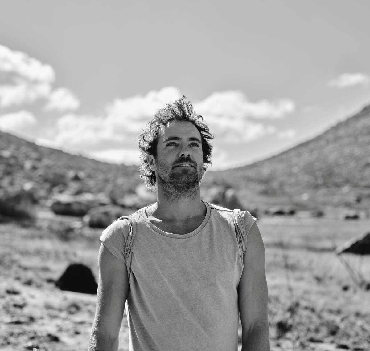Sean Koch