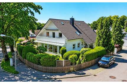 Haus zum Kaufen in Landshut 1.045.000,00 € 340 m²