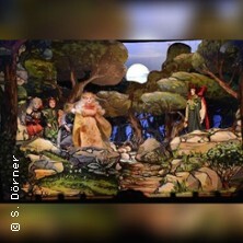 Ein Sommernachtstraum - Komödie von William Shakespeare