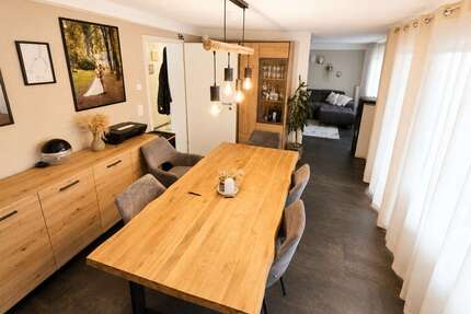 Wohnung zum Kaufen in Bad Wildbad 235.000,00 € 80.77 m²