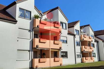 Wohnung zum Kaufen in Ludwigshafen 255.000,00 € 81 m²