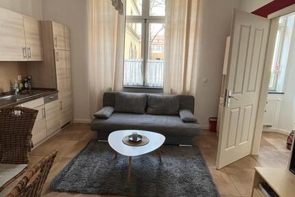Ferienwohnung Weimar Januar - März