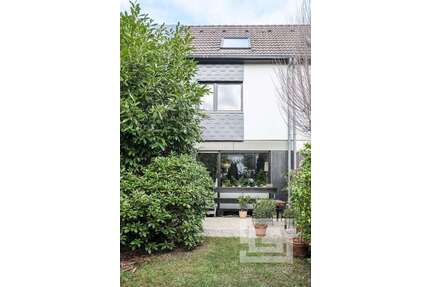 Haus zum Kaufen in Monheim am Rhein 499.000,00 € 109.2 m²