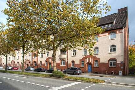 Wohnung zum Mieten in Kiel 499,00 € 54.85 m²
