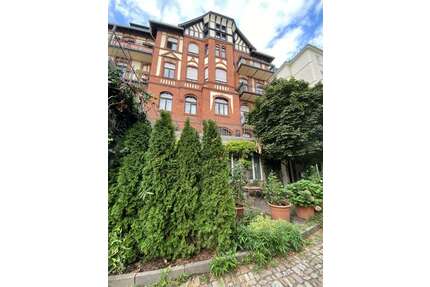 Wohnung zum Kaufen in Wiesbaden 474.000,00 € 92 m²