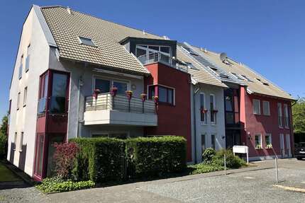 Wohnung zum Mieten in Bornheim 451,66 € 69.7 m²