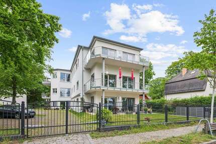 Wohnung zum Kaufen in Berlin 825.000,00 € 135 m²