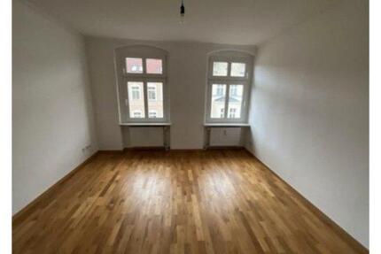 Schöne sonnige frisch sanierte Altbauwohnung unbefristet! - Brandenburg an der Havel Bahnhofsvorstadt