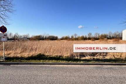 Grundstück zu verkaufen in Oberkrämer 910.000,00 € 6500 m²