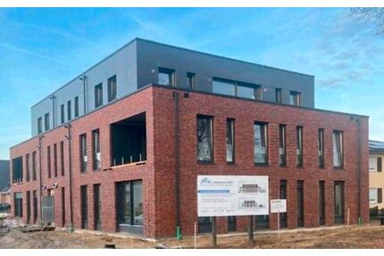 Moderne Neubauwohnungen in Vreden