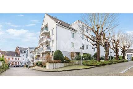 Wohnung zum Kaufen in Mettmann 189.000,00 € 57 m²