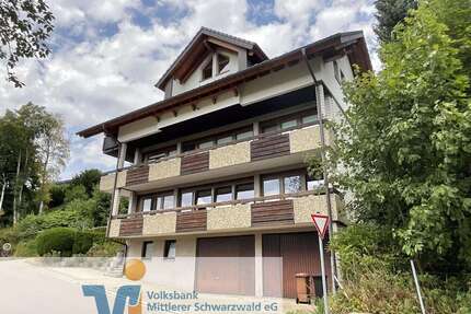 Haus zum Kaufen in Schonach 420.000,00 € 193 m²