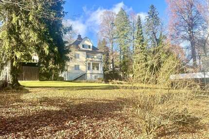 Grundstück zu verkaufen in Starnberg 1.500.000,00 € 730 m²