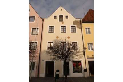 Wohnung zum Mieten in Weiden 350,00 € 46.5 m²
