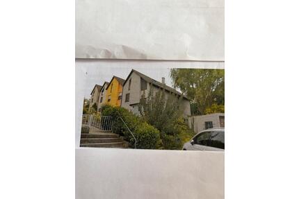 Reihen-Endhaus in Möckmühl von Privat zu verkaufen