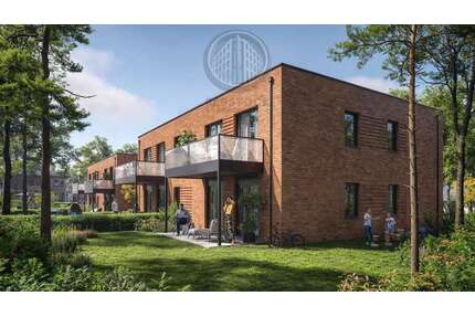 Wohnung zum Kaufen in Deutsch Evern 495.000,00 € 87.07 m²