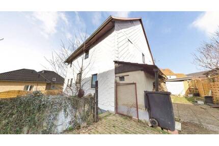 Charmantes Fachwerkhaus mit großzügigem Platzangebot - Dielmissen