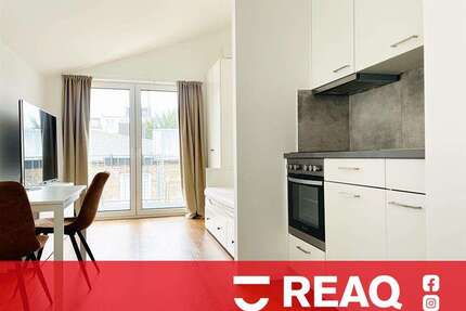 Wohnung zum Mieten in Aachen 595,00 € 25 m²