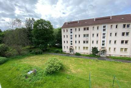 Wohnung zum Mieten in Suhl 308,73 € 46 m²