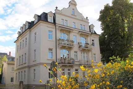 Wohnung zum Mieten in Dresden 891,00 € 81 m²