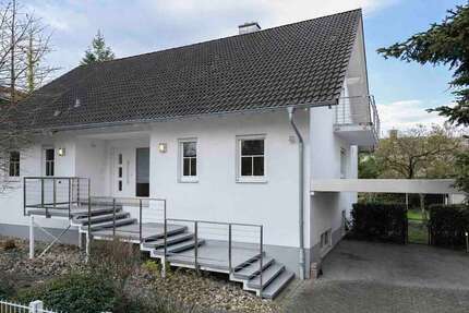 Haus zum Kaufen in Nauheim 975.000,00 € 227.18 m²