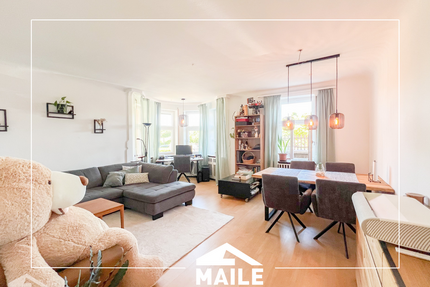 Wohnung zum Mieten in Stuttgart 1.490,00 € 105 m²
