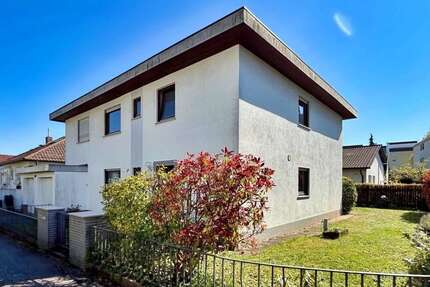 Haus zum Kaufen in Speyer 499.000,00 € 190.7 m²