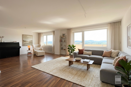 Wohnung zum Kaufen in Eislingen 360.000,00 € 124 m²