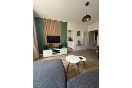 Renovierte Mietwohnung 64m2, 3 Zimmer, Friedrichshain - Berlin Friedrichshain-Kreuzberg