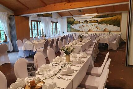 Restaurant zu verpachten - 3.000,00&nbsp;EUR Kaltmiete, ca.&nbsp; 620,00&nbsp;m&sup2; in Waldbreitbach (PLZ: 56588)