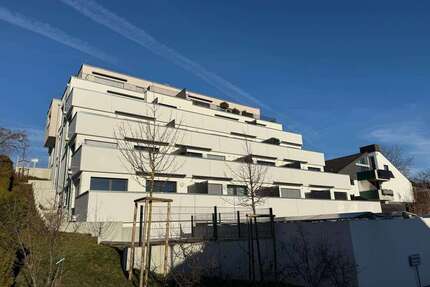 Wohnung zum Mieten in Aalen 710,00 € 52 m²