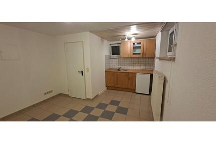 1 Zi. Whg in Aalen Hüttfeld Nähe FH