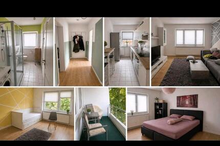 Mietwohnung - 875,00&nbsp;EUR Kaltmiete, ca.&nbsp; 68,00&nbsp;m&sup2; in Plön (PLZ: 24306)