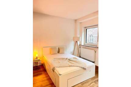 Wohnung zum Mieten in Nürnberg 799,00 € 45.04 m²