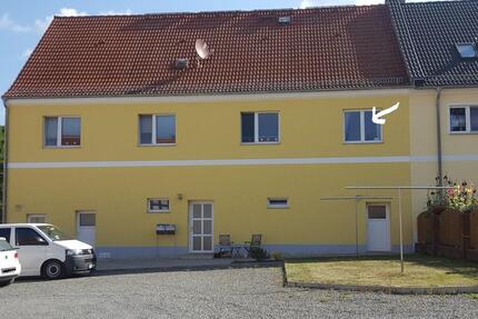2-Raum-Wohnung in Baldenhain zu vermieten - Ronneburg