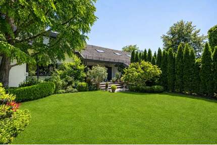 Haus zum Kaufen in Grünwald 1.250.000,00 € 186 m²