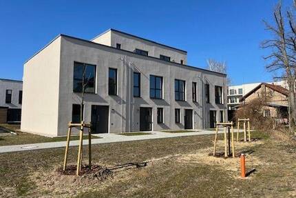 Erstbezug - Reihenendhaus Königs Wusterhausen bei Berlin