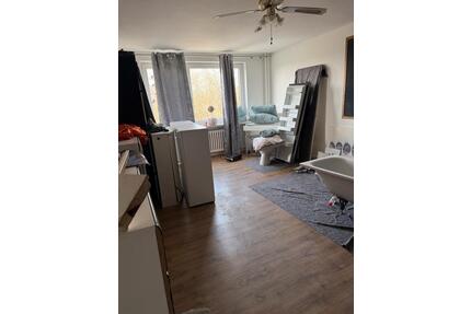 1 Zimmer Wohnung - 558,00&nbsp;EUR Kaltmiete, ca.&nbsp; 35,00&nbsp;m&sup2; in Pinneberg (PLZ: 25421)