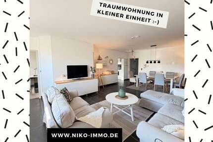 Wohnung zum Kaufen in Neukirchen-Vluyn 238.000,00 € 93 m²