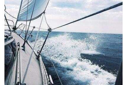 Baugrundstücke Insel Rügen provisionsfrei Ostsee zum Greifen nah - Glowe