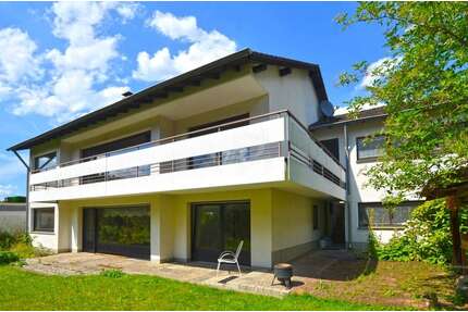 Haus zum Kaufen in Leverkusen 595.000,00 € 166 m²
