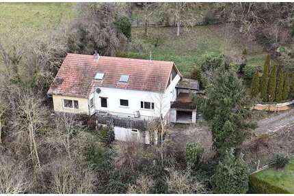 Haus zum Kaufen in Nußbach 109.000,00 € 110 m²
