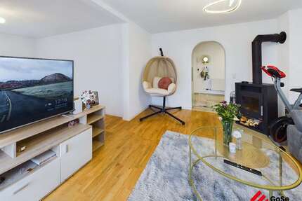 Wohnung zum Mieten in Langenbrettach 900,00 € 76 m²